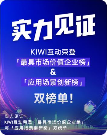 kiwi首页公司动态